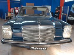Blu Usata 1968 Mercedes 230 Tre volumi | 9900 €