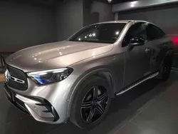 Oro Usata 2023 Mercedes GLC220 AMG line Coupé | 69.000 € (Molto cara)