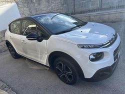 Usata 2017 Citroën C3 PureTech Tre volumi | 7800 € (Buon prezzo)