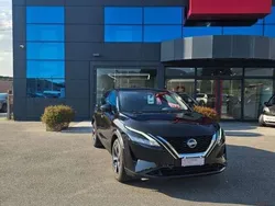 Nero Usata 2022 Nissan Qashqai N-Connecta SUV | 22.900 € (Buon prezzo)