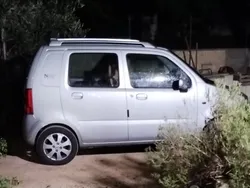 Usata 2003 Opel Agila Monovolume | 2700 €