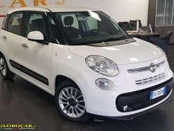 Bianco Usata 2016 Fiat 500L Urban Monovolume | 8900 € (Ottimo prezzo)