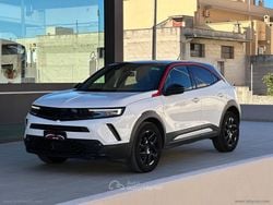 Bianco Usata 2021 Opel Mokka GS Line SUV | 17.000 € (Buon prezzo)