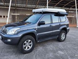 Usata 2004 Toyota Land Cruiser Prado SUV | 20.500 €