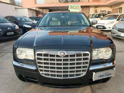 Nero Usata 2008 Chrysler 300C Tre volumi | 3900 € (Cara)