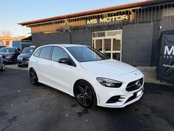 Bianco Usata 2022 Mercedes B180 Premium Monovolume | 25.250 € (Buon prezzo)