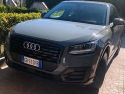 Grigio Usata 2018 Audi Q2 SUV | 17.999 € (Ottimo prezzo)