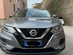 Grigio Usata 2018 Nissan Qashqai SUV | 15.000 € (Ottimo prezzo)