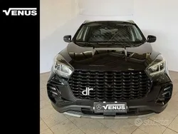Nero Usata 2023 DR Automobiles DR5 SUV | 15.900 € (Ottimo prezzo)