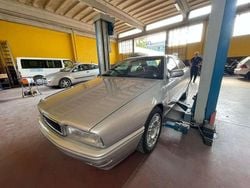 Grigio Usata 1995 Maserati Quattroporte Tre volumi | 16.350 €