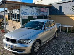 Grigio Usata 2009 BMW 120 Due volumi | 4800 € (Ottimo prezzo)
