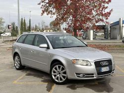 Usata 2007 Audi A4 Station wagon | 2200 € (Ottimo prezzo)