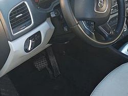 Bianco Usata 2013 Audi Q3 SUV | 10.000 € (Ottimo prezzo)