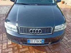 Usata 2002 Audi A4 Station wagon | 1900 € (Buon prezzo)
