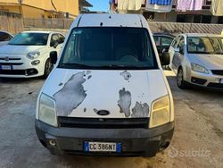 Bianco Usata 2003 Ford Transit Monovolume | 3000 € (Buon prezzo)