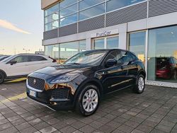 Nero Usata 2019 Jaguar E-Pace S SUV | 18.800 € (Ottimo prezzo)