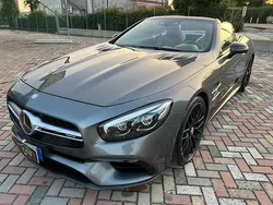 Grigio Usata 2016 Mercedes SL63 AMG AMG Cabrio | 124.900 €