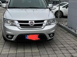 Grigio Usata 2013 Fiat Freemont SUV | 8000 € (Cara)