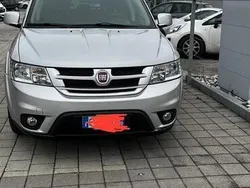 Usata 2013 Fiat Freemont SUV | 8300 € (Buon prezzo)