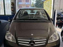 Other Usata 2011 Mercedes A180 Avantgarde Monovolume | 1900 € (Super prezzo)