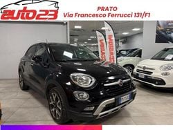 Nero Usata 2017 Fiat 500X Cross SUV | 10.999 € (Ottimo prezzo)
