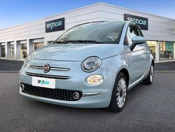 Verde Usata 2024 Fiat 500 Dolcevita Tre volumi | 14.500 € (Buon prezzo)