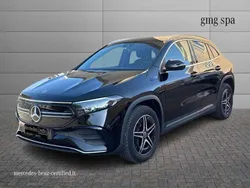 Nero Usata 2021 Mercedes EQA300 Premium SUV | 34.990 € (Buon prezzo)