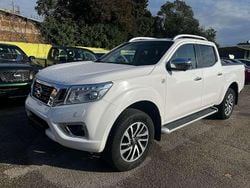 Bianco Usata 2017 Nissan Navara Tekna Pick-up | 21.500 € (Buon prezzo)