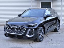Nero Nuova 2025 Audi Q5 Comfort SUV | 71.000 € (Super prezzo)