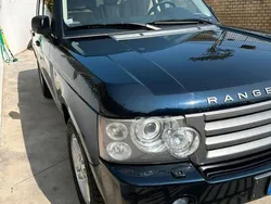 Usata 2006 Land Rover Range Rover SUV | 9500 € (Buon prezzo)