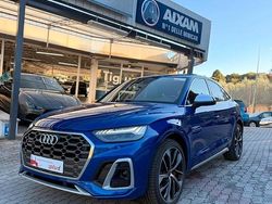 Blu Usata 2023 Audi SQ5 Sport SUV | 69.900 € (Buon prezzo)