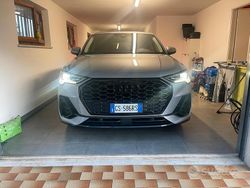 Grigio Usata 2021 Audi Q3 Sportback Business Plus SUV | 33.500 € (Ottimo prezzo)