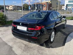 Usata 2024 BMW 518 Tre volumi | 33.000 € (Ottimo prezzo)