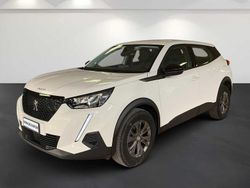 Other Usata 2022 Peugeot 2008 Active SUV | 17.600 € (Buon prezzo)