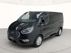 Nero Usata 2020 Ford Tourneo Titanium | 34.500 €