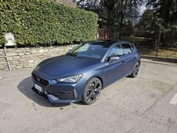 Usata 2022 Cupra Leon VZ2 Tre volumi | 28.500 € (Buon prezzo)