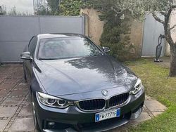Usata 2016 BMW 430 Cabriolet Luxury Line Cabrio | 26.500 €