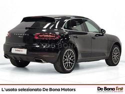 Nero Usata 2018 Porsche Macan SUV | 36.800 € (Super prezzo)
