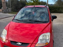 Usata 2009 Chevrolet Matiz Due volumi | 2000 € (Buon prezzo)