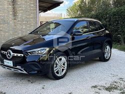 Nero Usata 2023 Mercedes GLA180 Business SUV | 32.300 € (Ottimo prezzo)