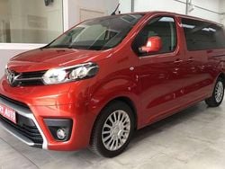 Rosso Usata 2021 Toyota Proace Verso Station wagon | 29.500 € (Ottimo prezzo)