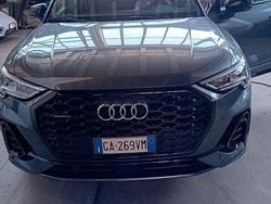 Usata 2020 Audi Q3 S-Line SUV | 28.500 € (Molto cara)