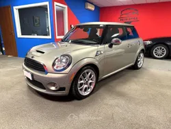 Oro Usata 2009 Mini Cooper S Due volumi | 10.989 € (Cara)