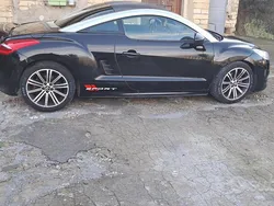 Usata 2024 Peugeot RCZ Coupé | 9800 € (Super prezzo)
