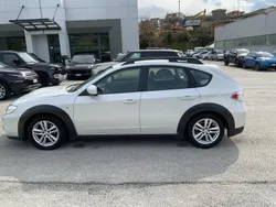 Bianco Usata 2010 Subaru Impreza Trend Tre volumi | 5500 € (Super prezzo)