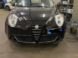 Usata 2010 Alfa Romeo MiTo Due volumi | 5000 € (Buon prezzo)