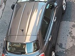 Grigio Usata 2018 Fiat 500X SUV | 12.500 € (Ottimo prezzo)