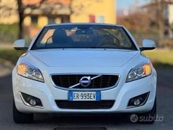 Bianco Usata 2013 Volvo C70 Cabrio | 12.900 € (Buon prezzo)