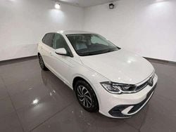 Bianco Nuova 2025 VW Polo Edition Tre volumi | 20.800 € (Buon prezzo)