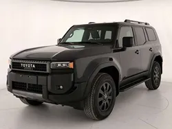 Dark grey Nuova 2024 Toyota Land Cruiser SUV | 85.000 € (Buon prezzo)